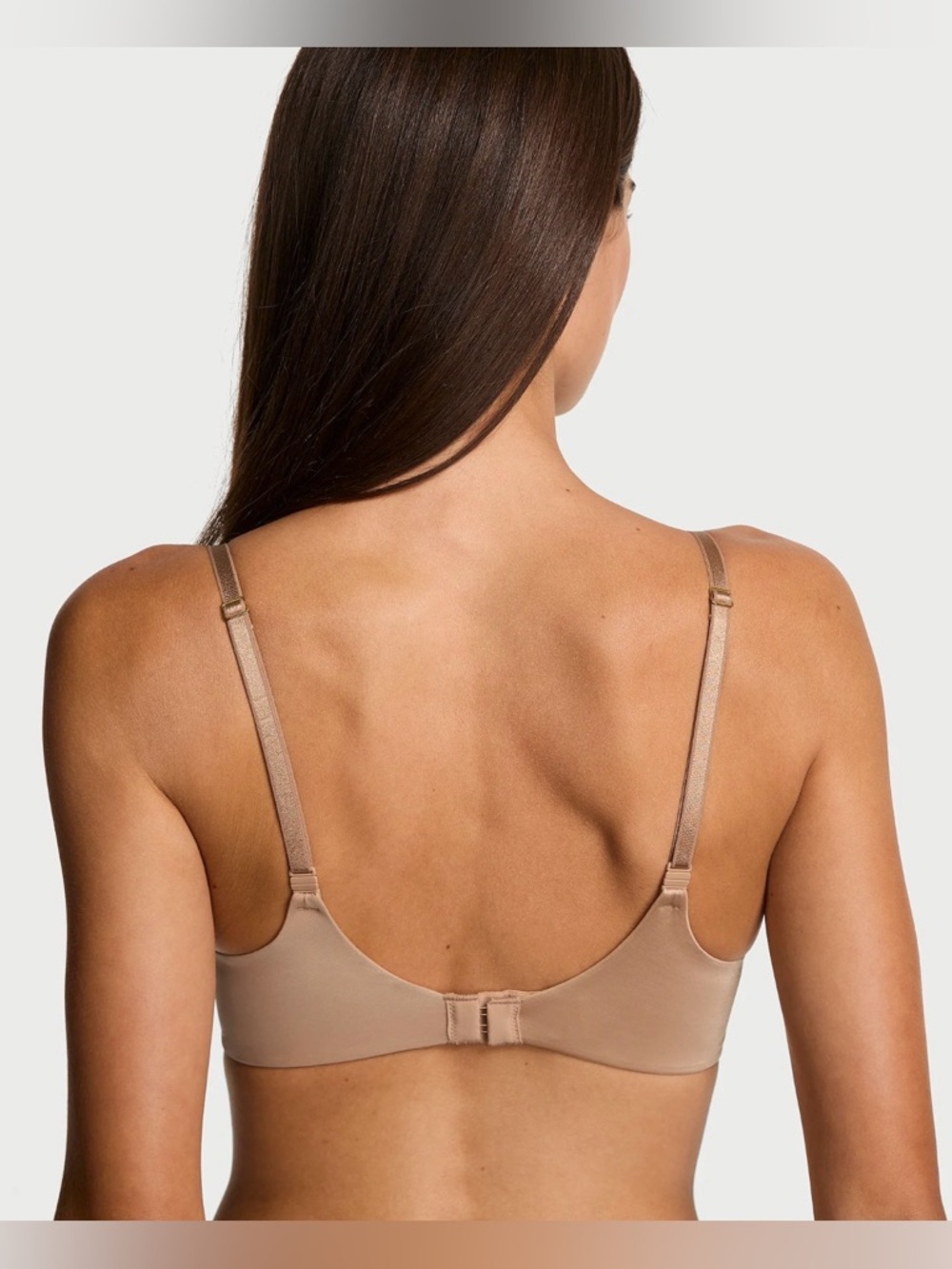 NWOT- VS So Obsessed Wireless Push Up Bra - Picture 2 of 10